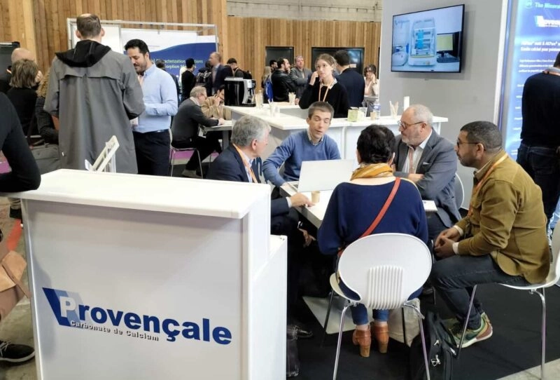 Unlock eurocoat: Must-Know B2B Event - 2