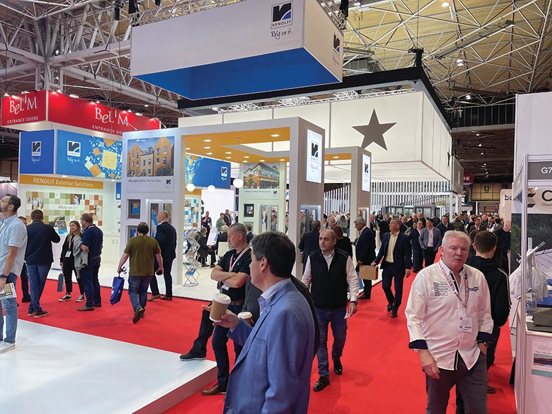 FIT SHOW Revealed: B2B Opportunity - 3