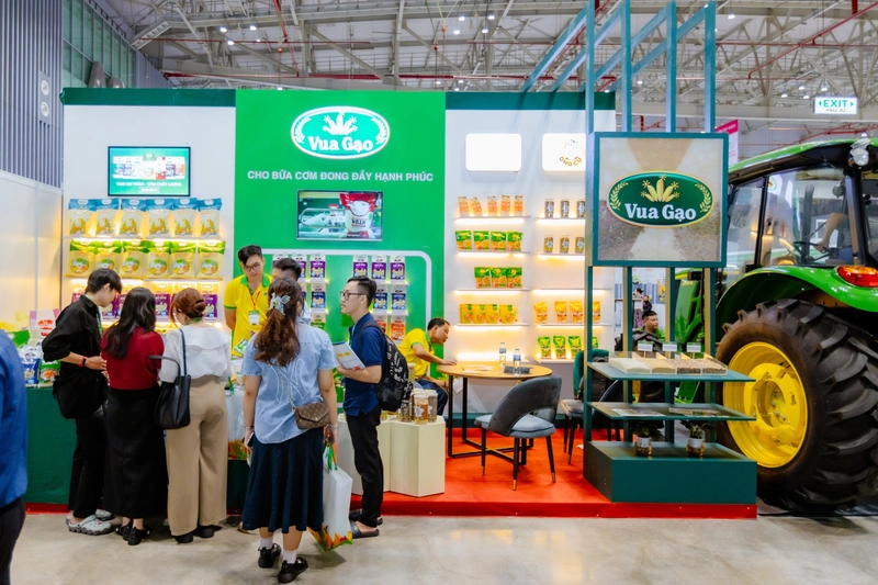 Why AGRI VIETNAM Matters for B2B - 2