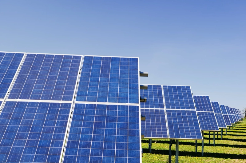 Solar Power Africa Revealed: B2B Opportunity - 1