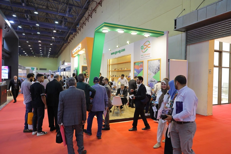 Unlock AFROPLAST EXPO: Must-Know B2B Event