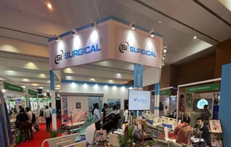 Why Attend Bihar Medical Expo? B2B Intro - 2