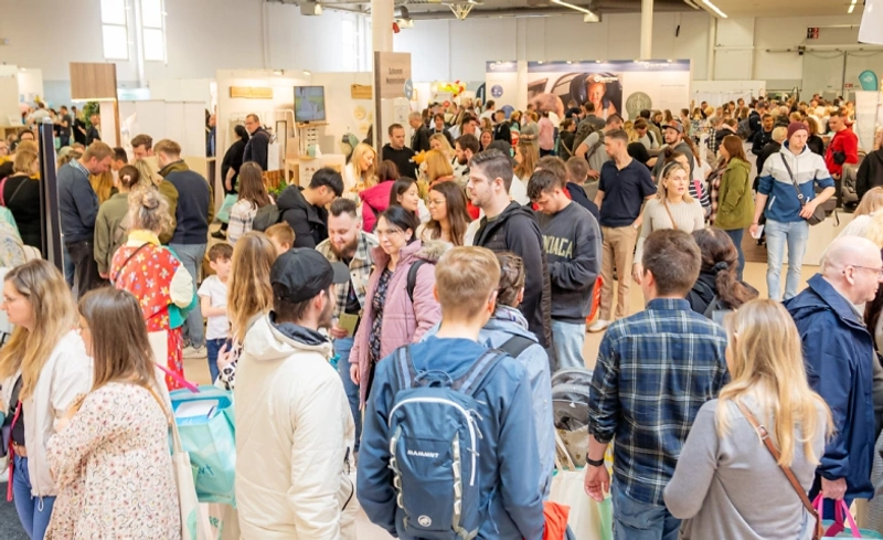 Discover BABINI ESSEN: B2B Event Guide - 1
