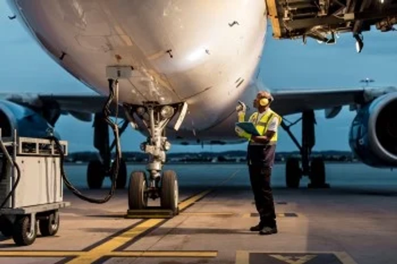 Inside IATA Ground Handling Conference: B2B Key Insights - 2