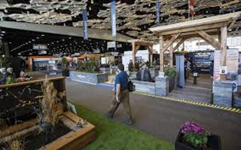 Winnipeg Home + Garden Show Spotlight: B2B Essentials - 3
