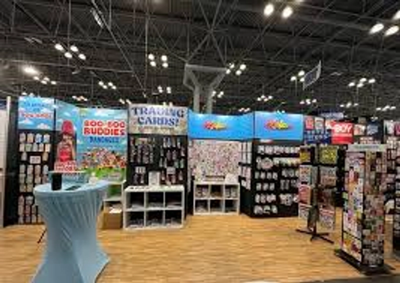 Unlock North East Toy Show: Must-Know B2B Event - 2