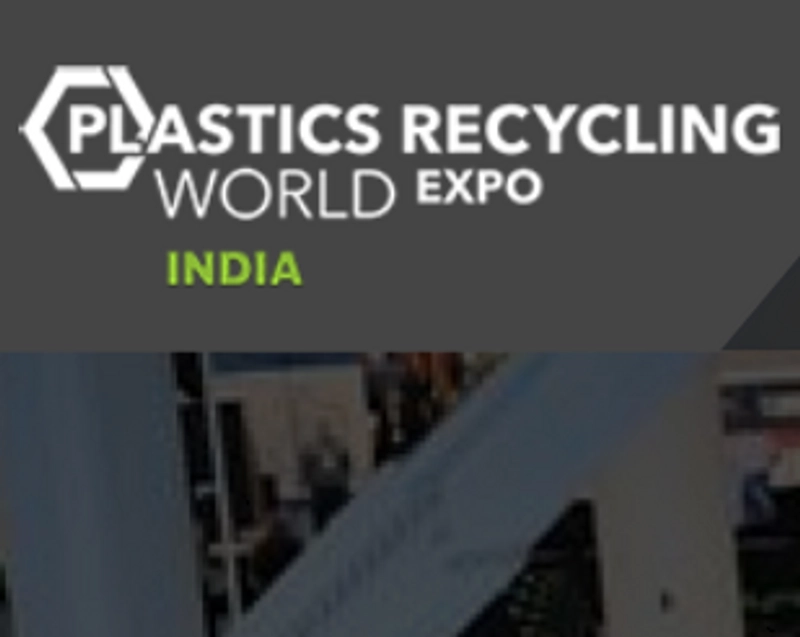 Why Plastics Recycling World Expo India Matters for B2B