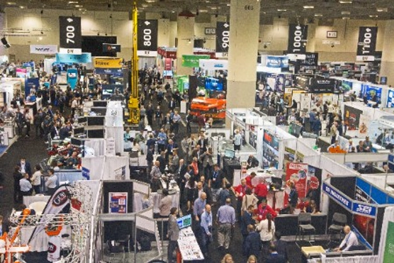 Inside PDAC CONVENTION: B2B Key Insights