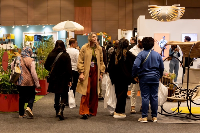 Inside DECOREX JOBURG: B2B Key Insights - 3