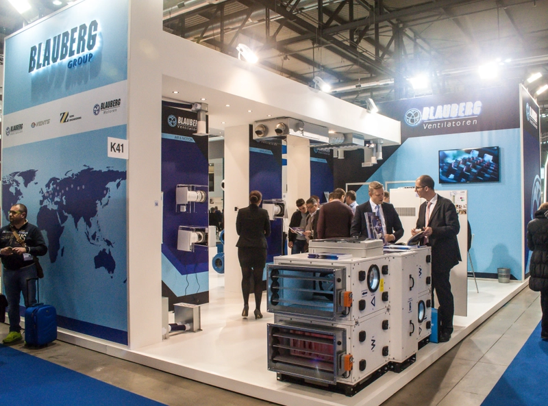 Why Attend Mostra Convegno Expocomfort Asia? B2B Intro - 3