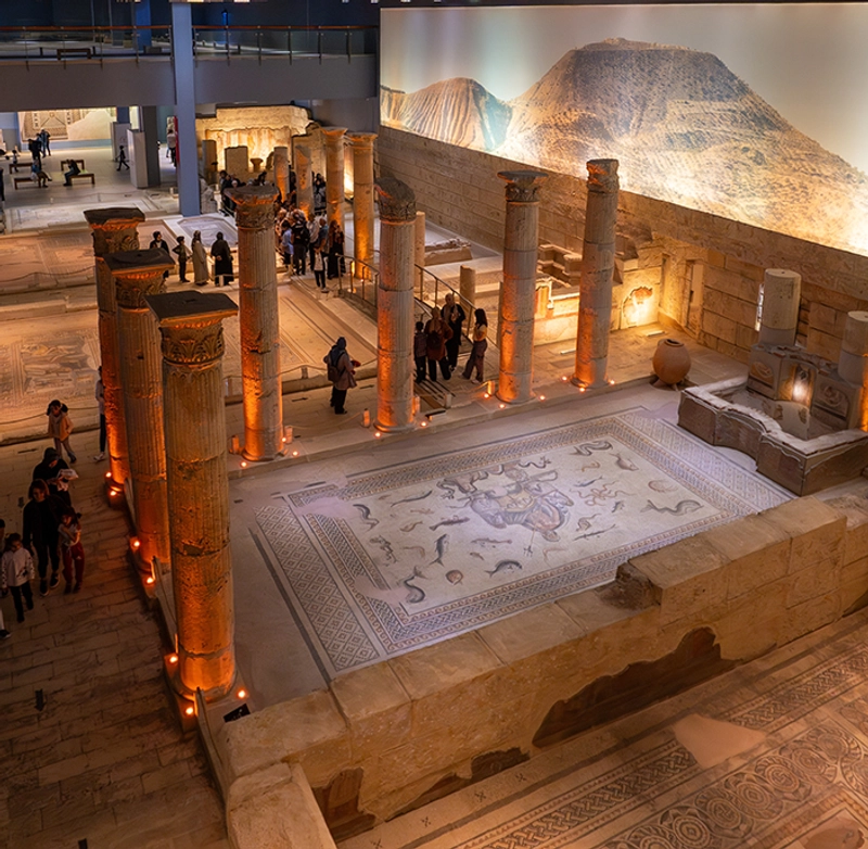 Unlock Merath – Middle East Museums & Heritage: Must-Know B2B Event - 2