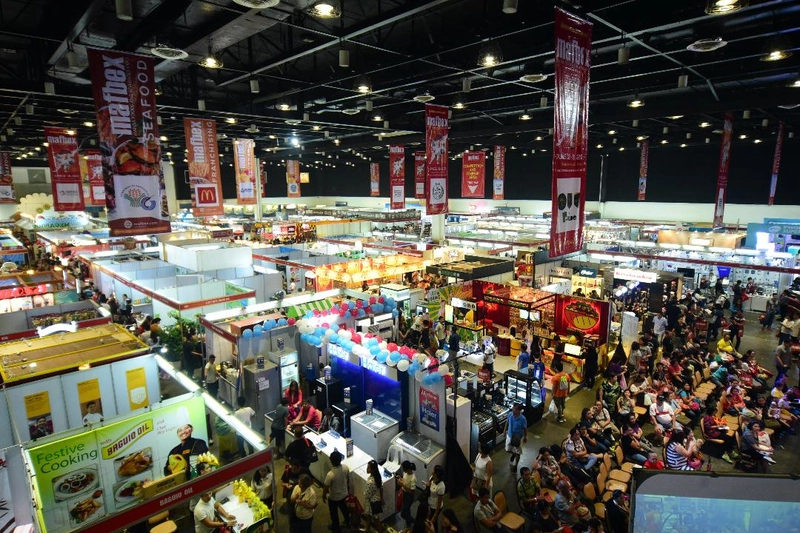 Inside Manila Food & Beverage Expo: B2B Key Insights - 3