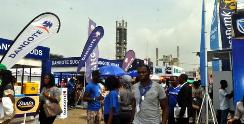 Discover Kano International Trade Fair : B2B Event Guide - 2
