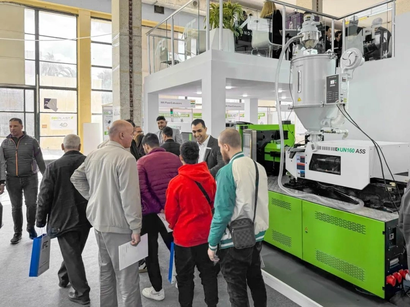 Inside PLAST ALGER: B2B Key Insights - 1