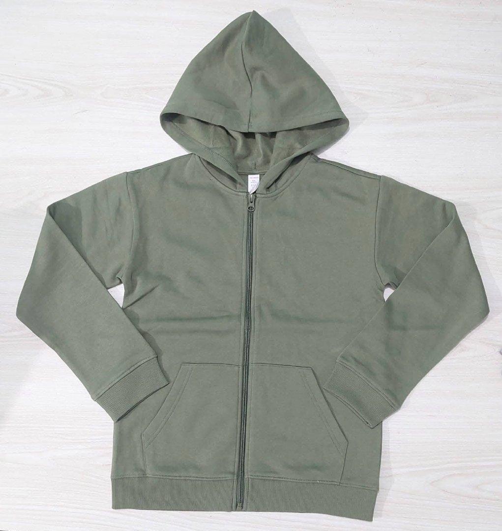 Apparel