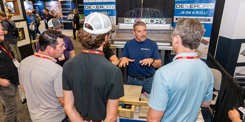 Why Attend Build Show LIVE? B2B Intro - 3