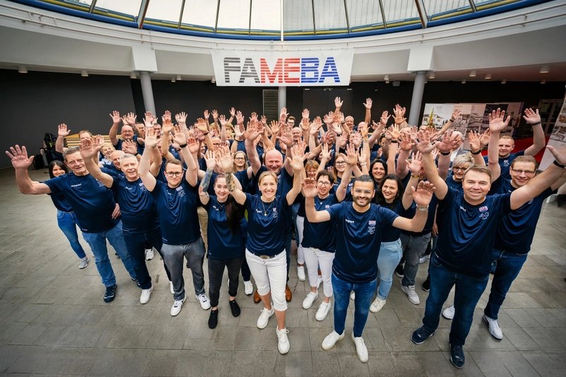 Inside FAMEBA: B2B Key Insights - 3