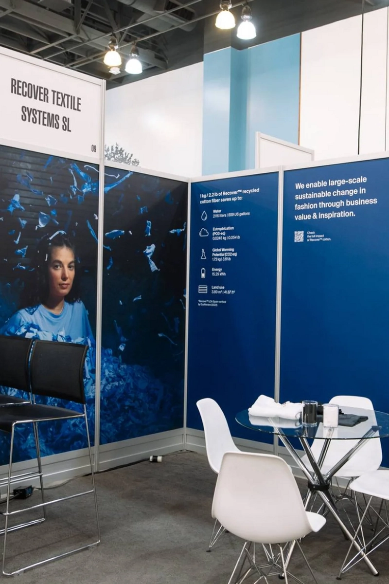 Inside Textile Exchange Conference: B2B Key Insights - 2