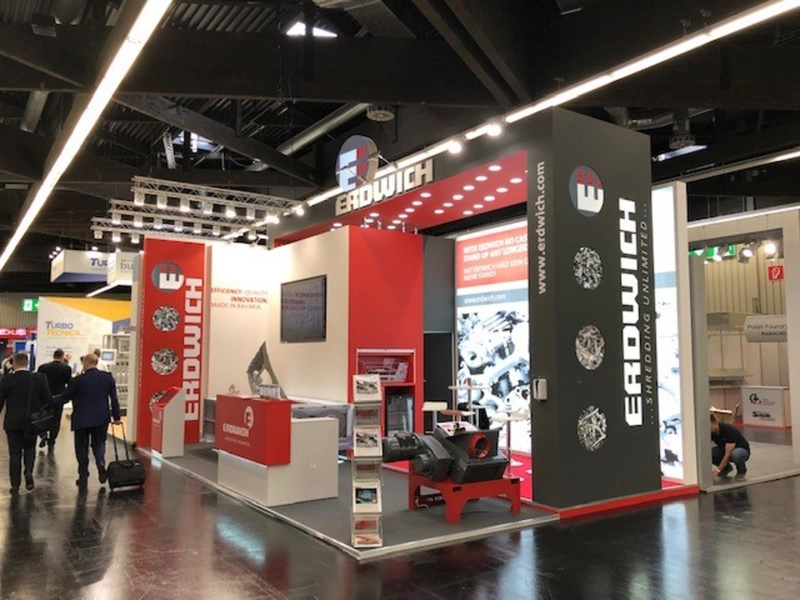 Why Attend EUROGUSS Nuremberg? B2B Intro - 1