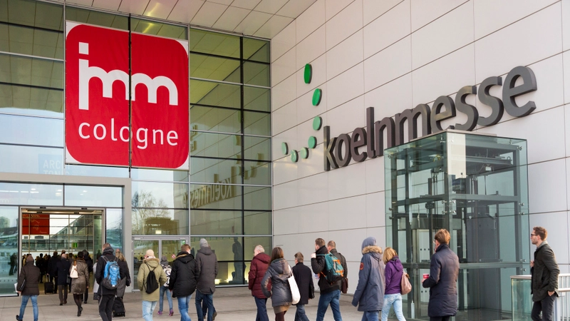 IMM Cologne Spotlight: B2B Essentials - 1