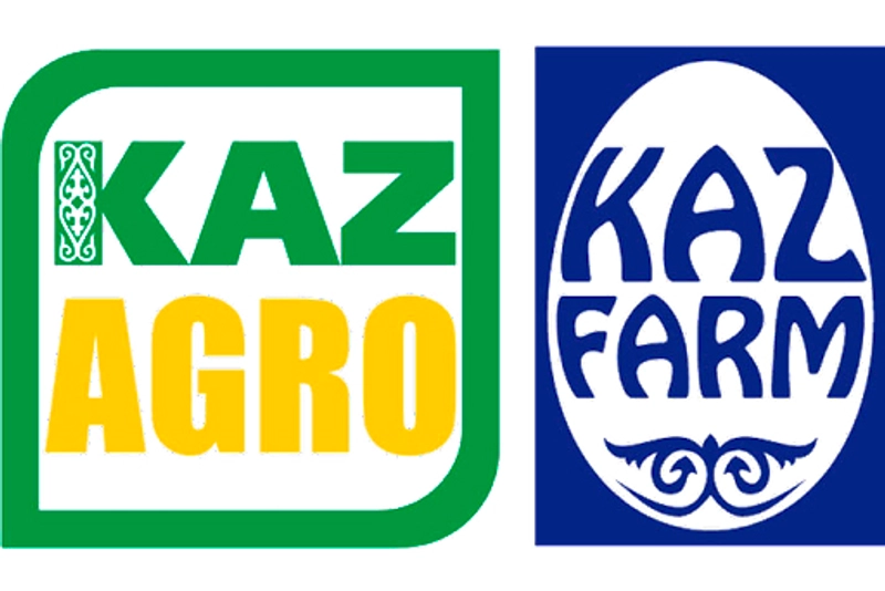 Why KAZAGRO / KAZFARM Matters for B2B