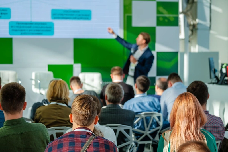 Inside Brasil Supply Chain, Logistics & Procurement Summit: B2B Key Insights - 2