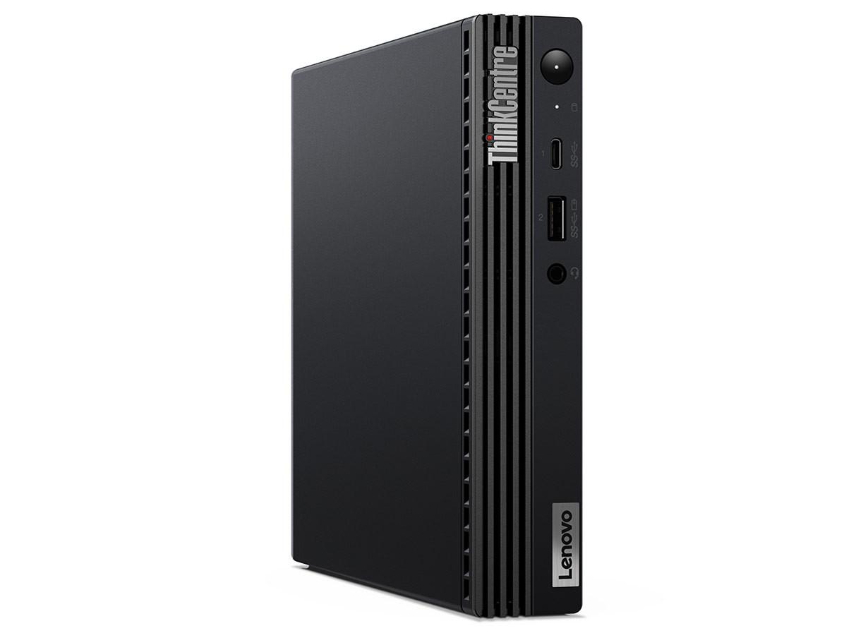 Lenovo ThinkCentre M75q Tiny Gen 5 Ryzen 7 Pro 8700GE 16GB 1TB WiFi W11P (GRADE A Desktop PC)