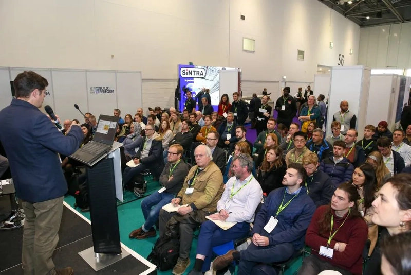 Why Attend BUILD2PERFORM? B2B Intro