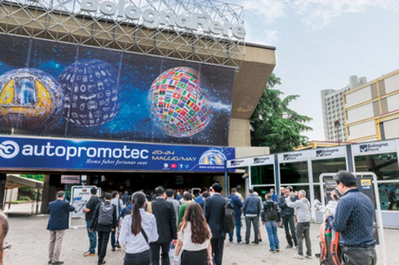 Inside Autopromotec: B2B Key Insights - 2