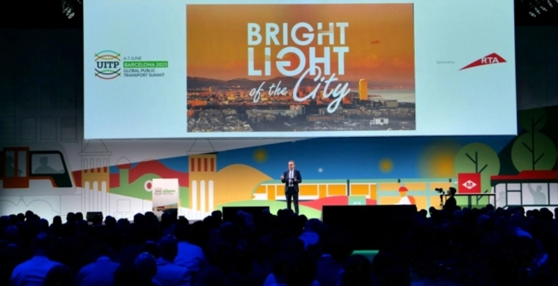 Why Global Public Transport Summit Matters for B2B - 1