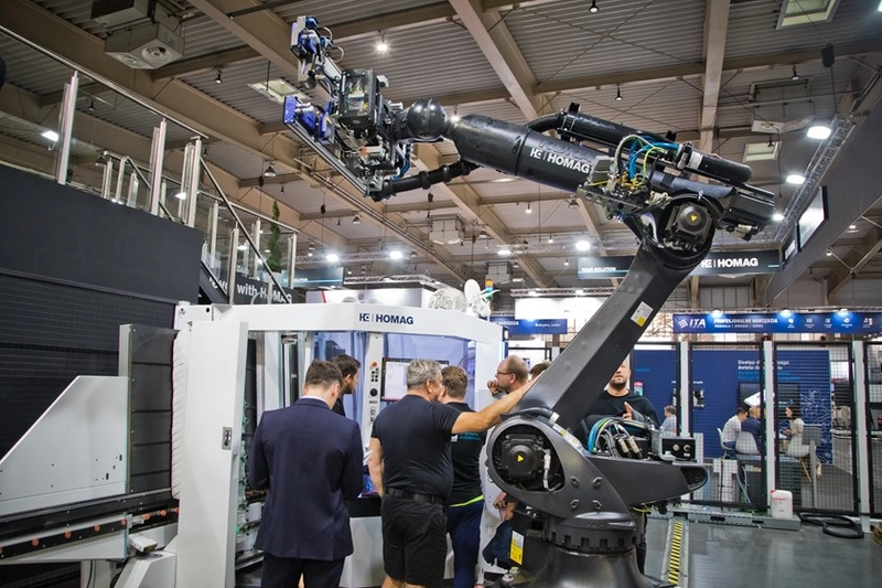 Inside DREMA Fair : B2B Key Insights - 1
