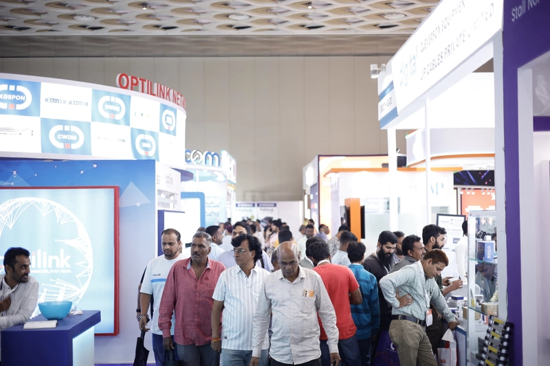 Why SCAT India TradeShow Matters for B2B - 2