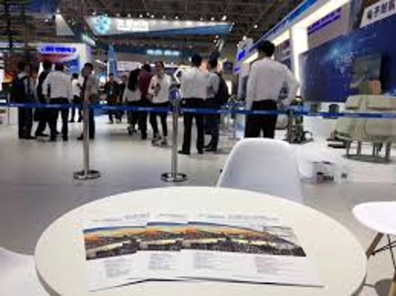 Unlock Airexpo Shanghai China: Must-Know B2B Event - 2