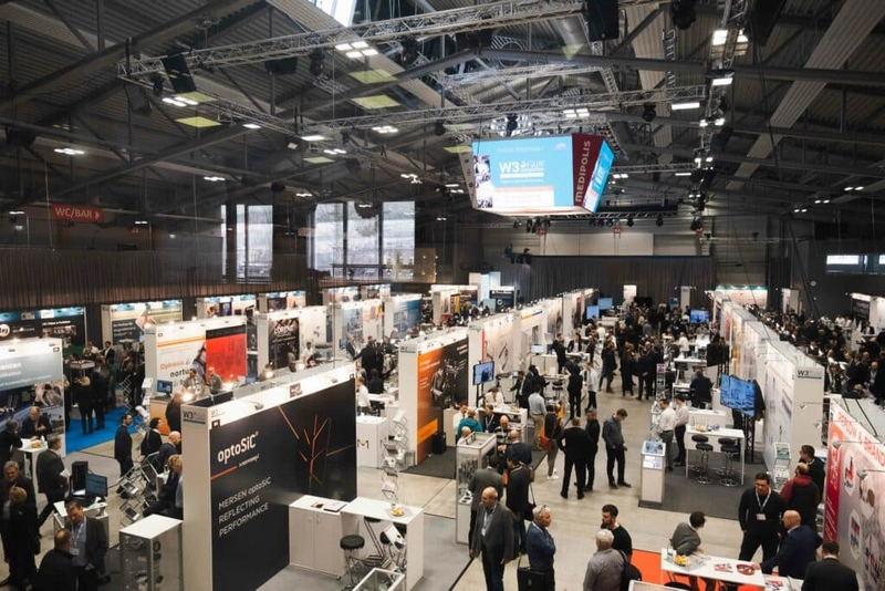 W3 + FAIR JENA Spotlight: B2B Essentials - 1