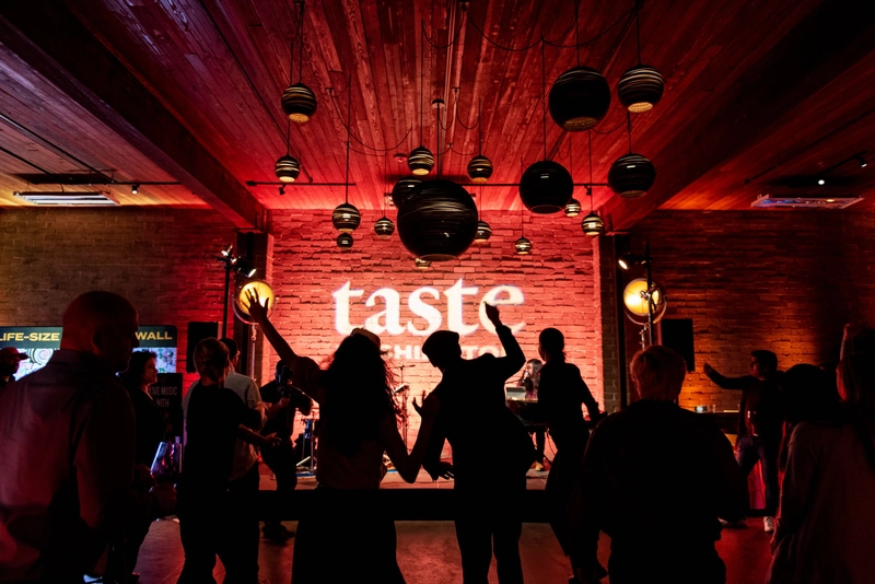 Unlock Taste Washington: Must-Know B2B Event - 2
