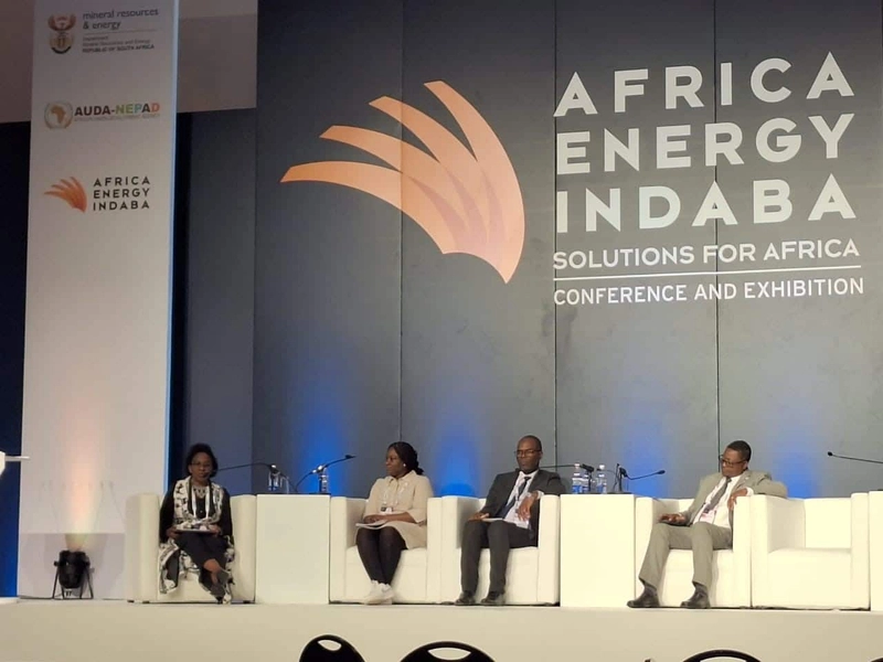 Africa Energy Indaba Spotlight: B2B Essentials - 2