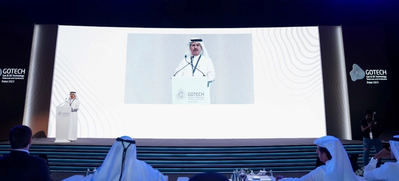 Why Attend Gas and Oil Technology Showcase & Conference? B2B Intro - 2