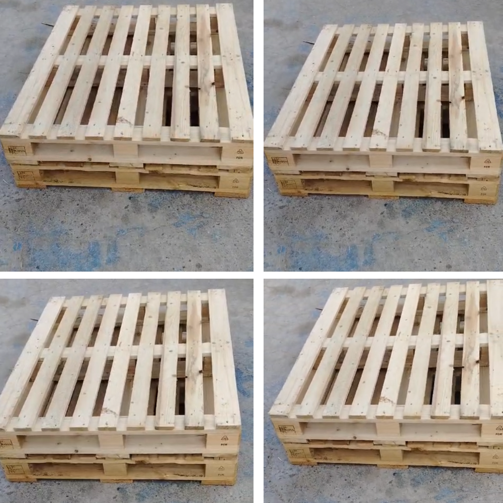 Wooden Pallets