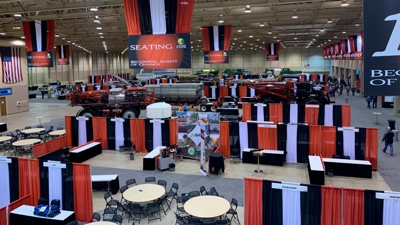 Why Kansas Agri Business Expo Matters for B2B - 2