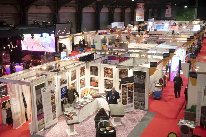 Why Attend CIF Southern Construct Summit & Exhibition? B2B Intro