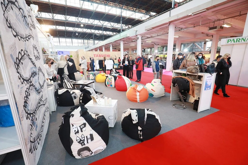 Unlock AMBIENTA: Must-Know B2B Event - 1