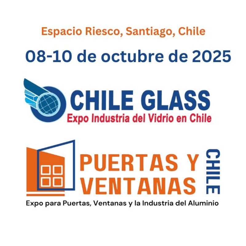 Why Attend CHILE GLASS ? B2B Intro