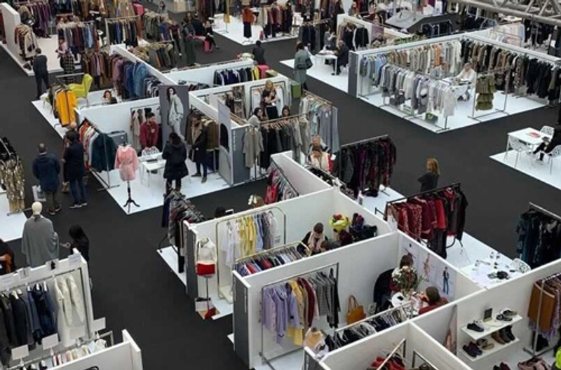 Inside FABTEX Georgia: B2B Key Insights - 2