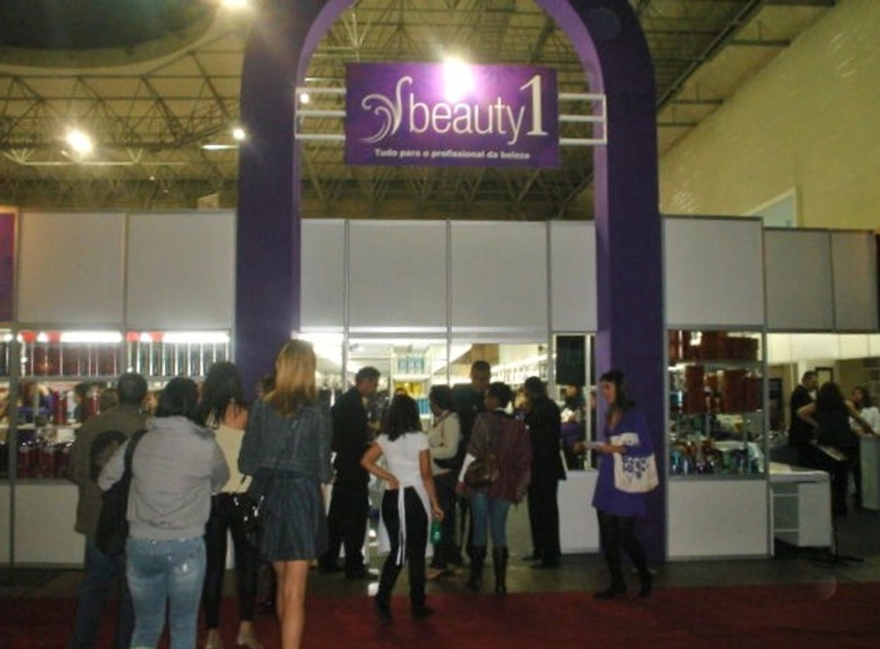 Why PROFESSIONAL FAIR - FEIRA PROFISSIONAL DE BELEZA Matters for B2B - 2