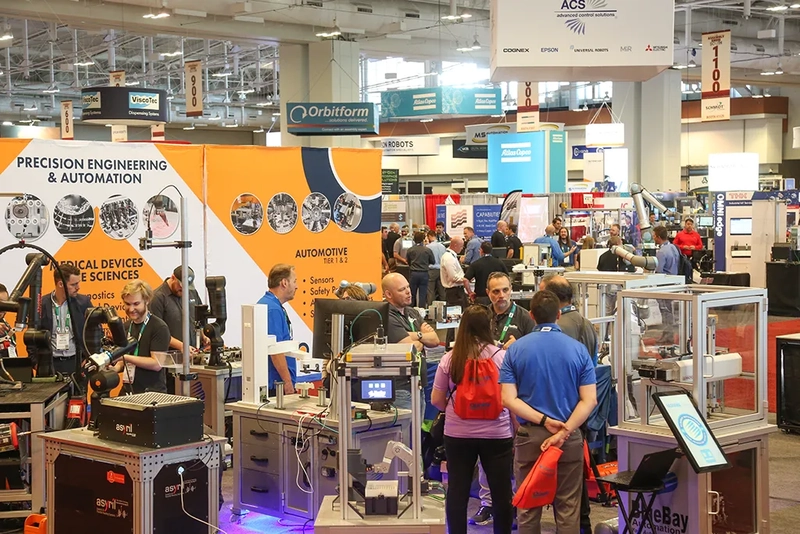 The Assembly Show Spotlight: B2B Essentials - 2