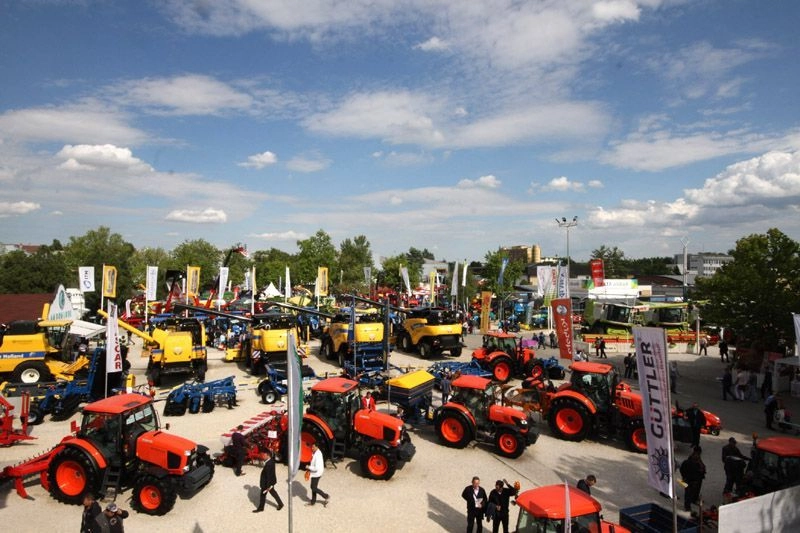 Unlock International Agricultural Fair: Must-Know B2B Event - 2