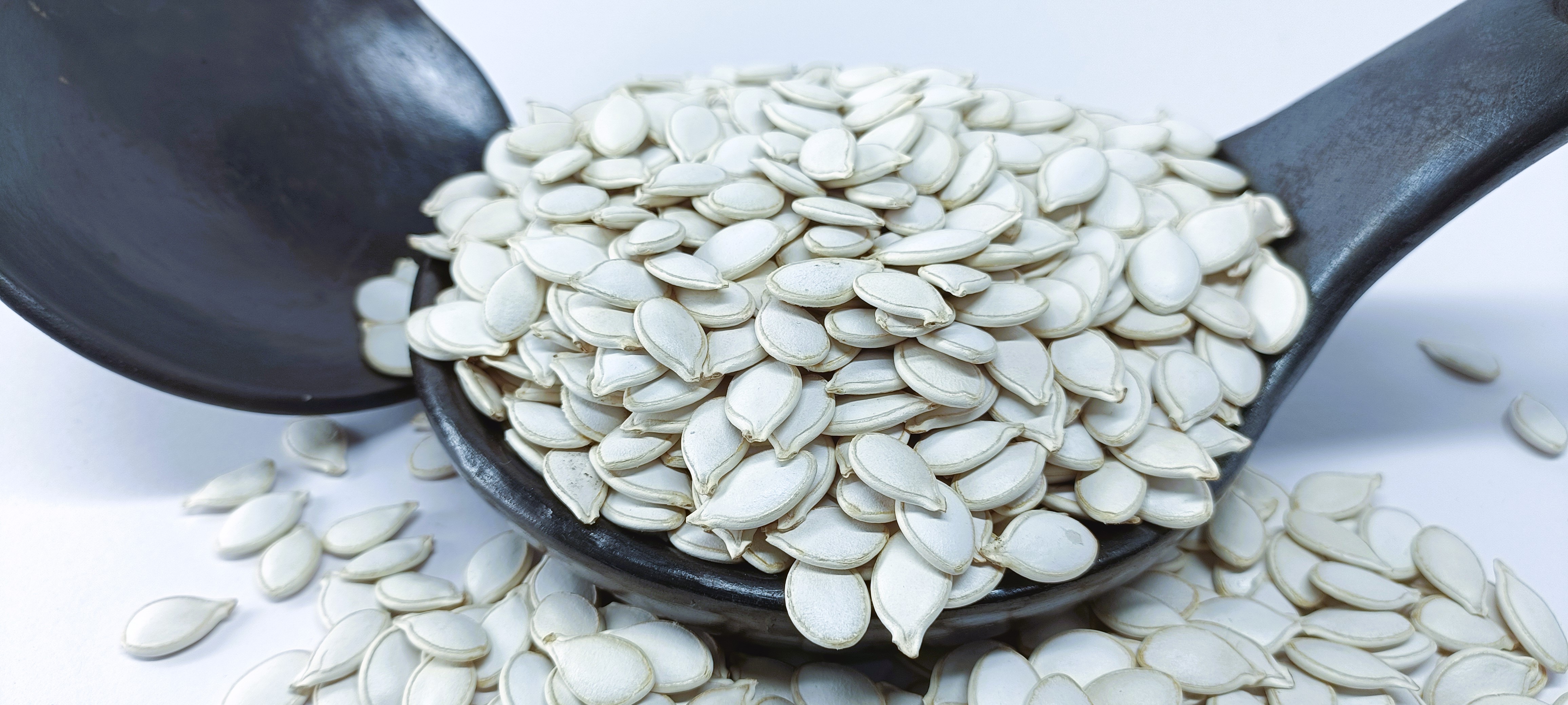 Ethiopian White Pumpkin Seeds for Export, Handpicked, Best Price, High Quality, Fresh Harvest 2024 Export Standard Bulk Quantity