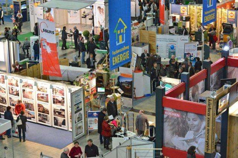 Why Attend SaaleBau? B2B Intro - 2