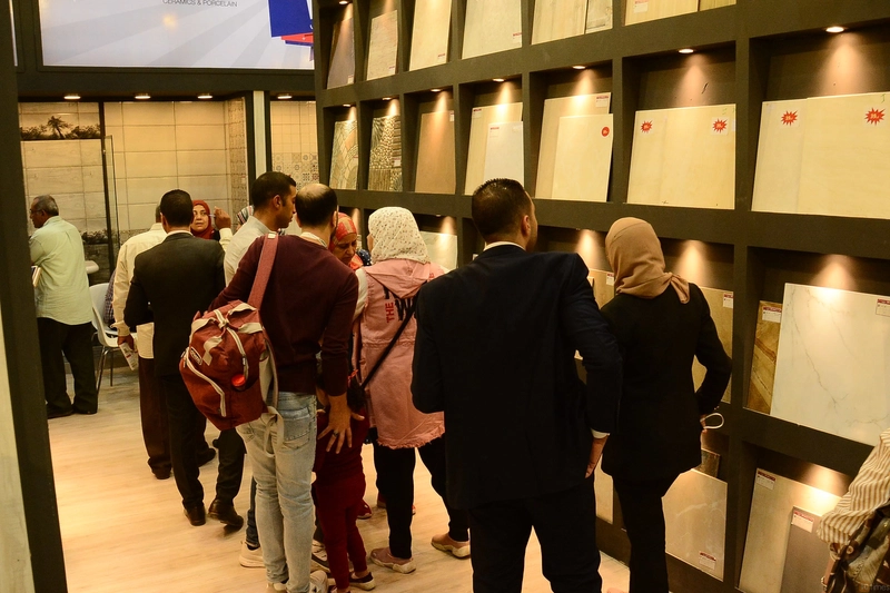 Why Attend Ceramica Market? B2B Intro - 2