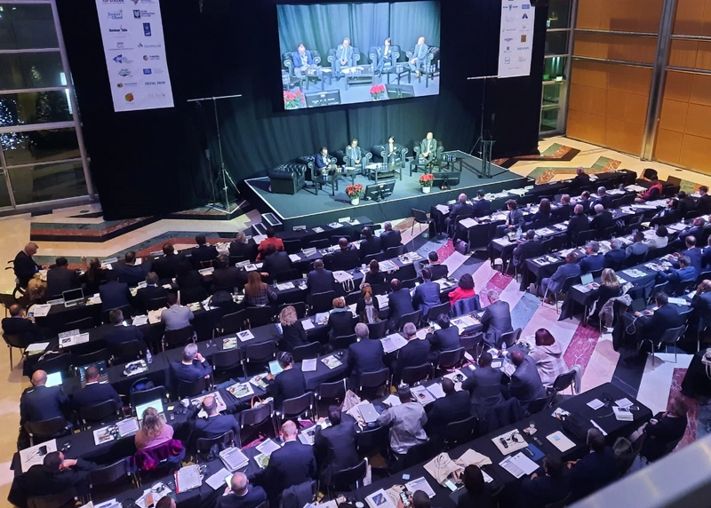 33rd ISO International Seminar 2024 Revealed: B2B Opportunity - 1